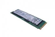 Lenovo ThinkCentre 512GB M.2 2280 PCIe NVME SSD ( PCIe Gen3 8Gb/s Interface, up to 4 lanes Sequential Read up to 2800 MB/s ) , 